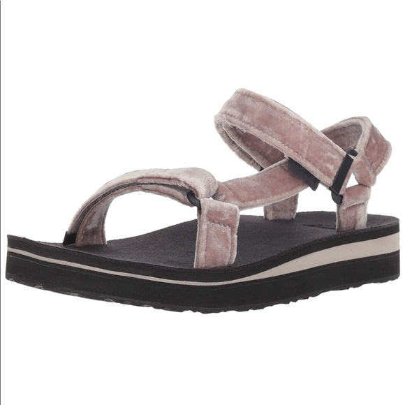 Teva Shoes - COPY - Teva Midform Sandal
